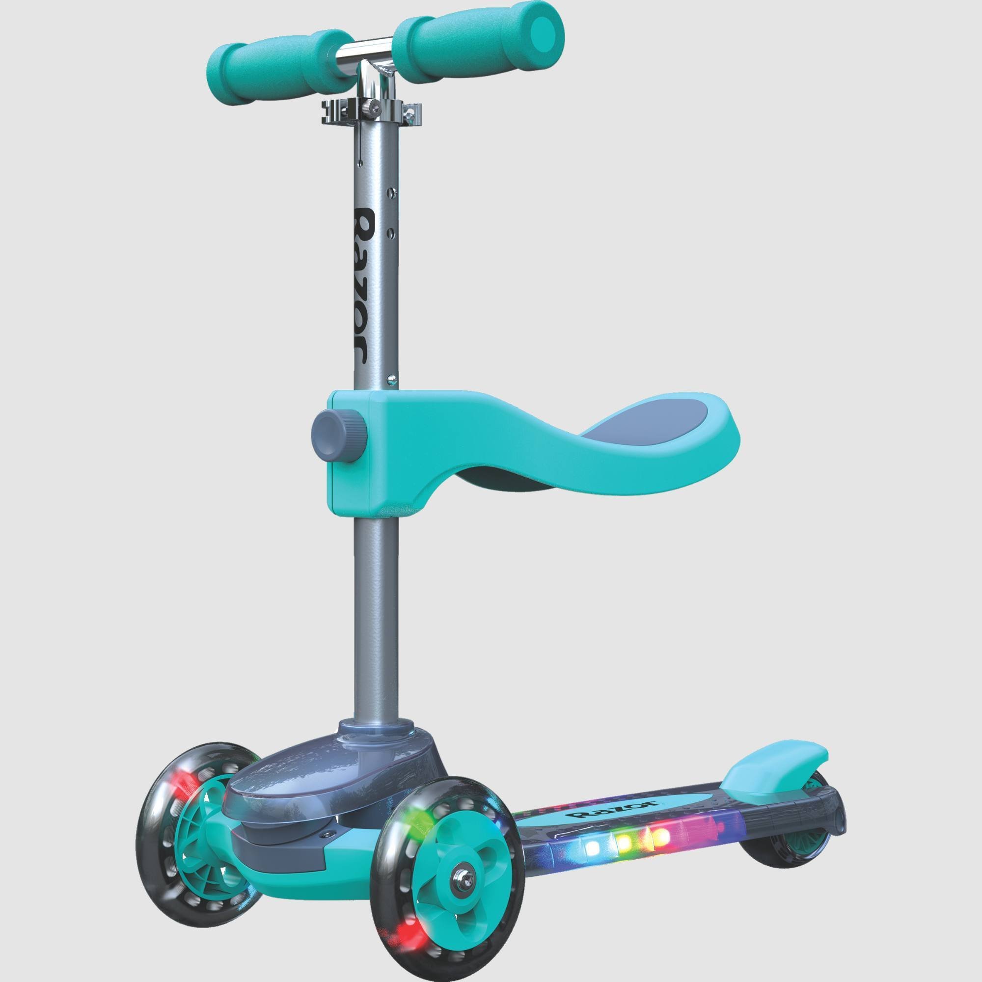 Razor Scooters Rollie DLX Scooter