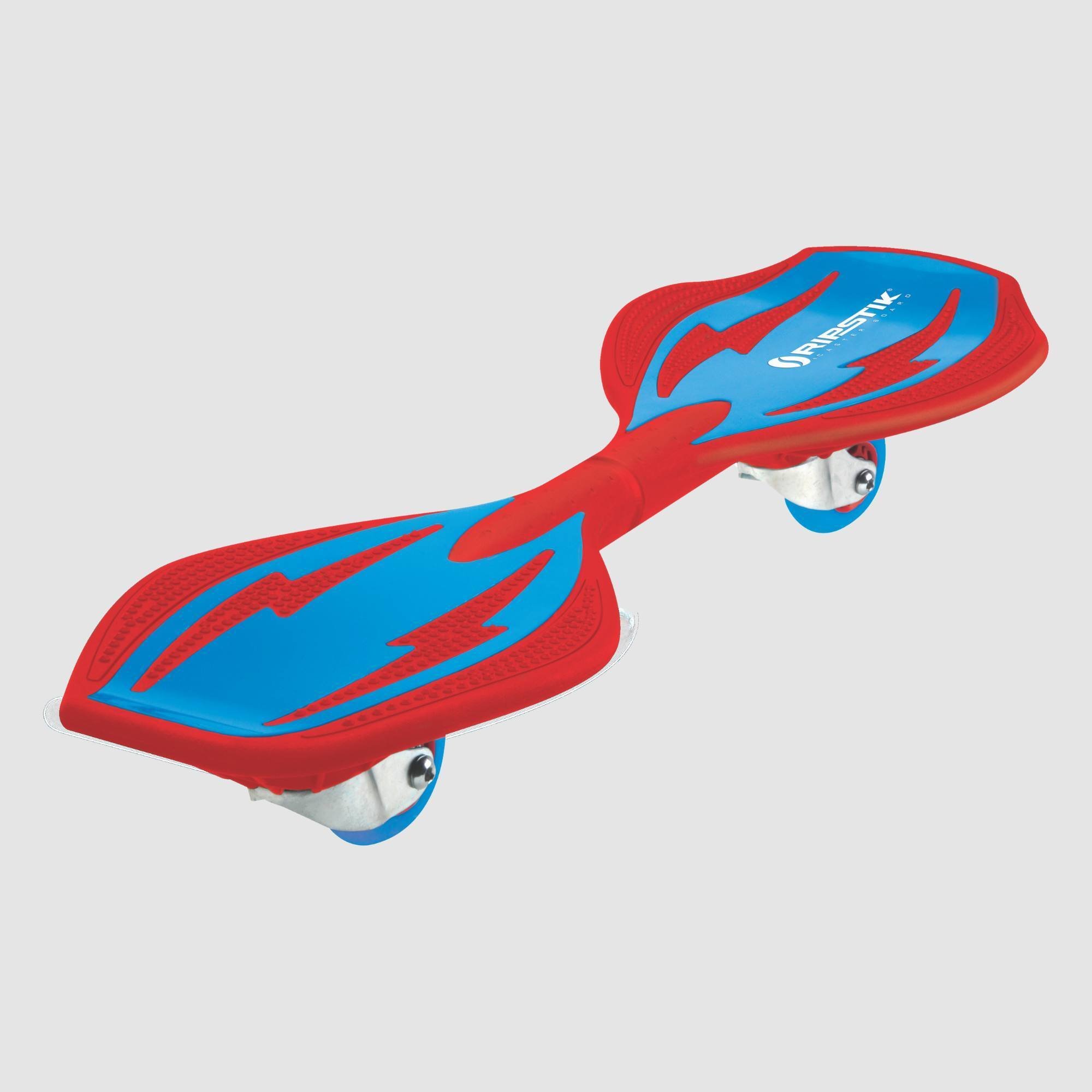 Razor Ripstick Bright Hoverboard Red/Blue