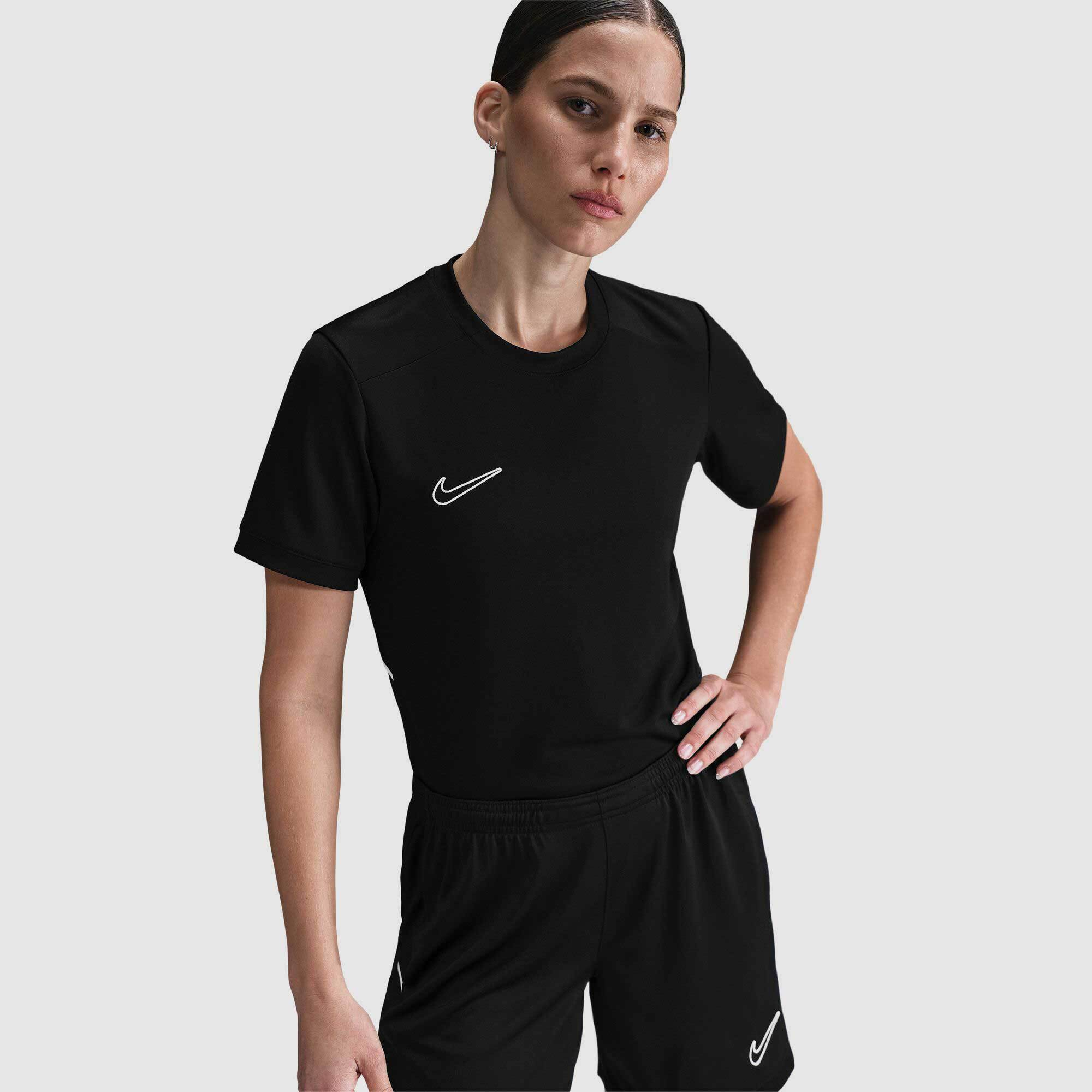 Nike Womens Dri-Fit Academy 25 Top