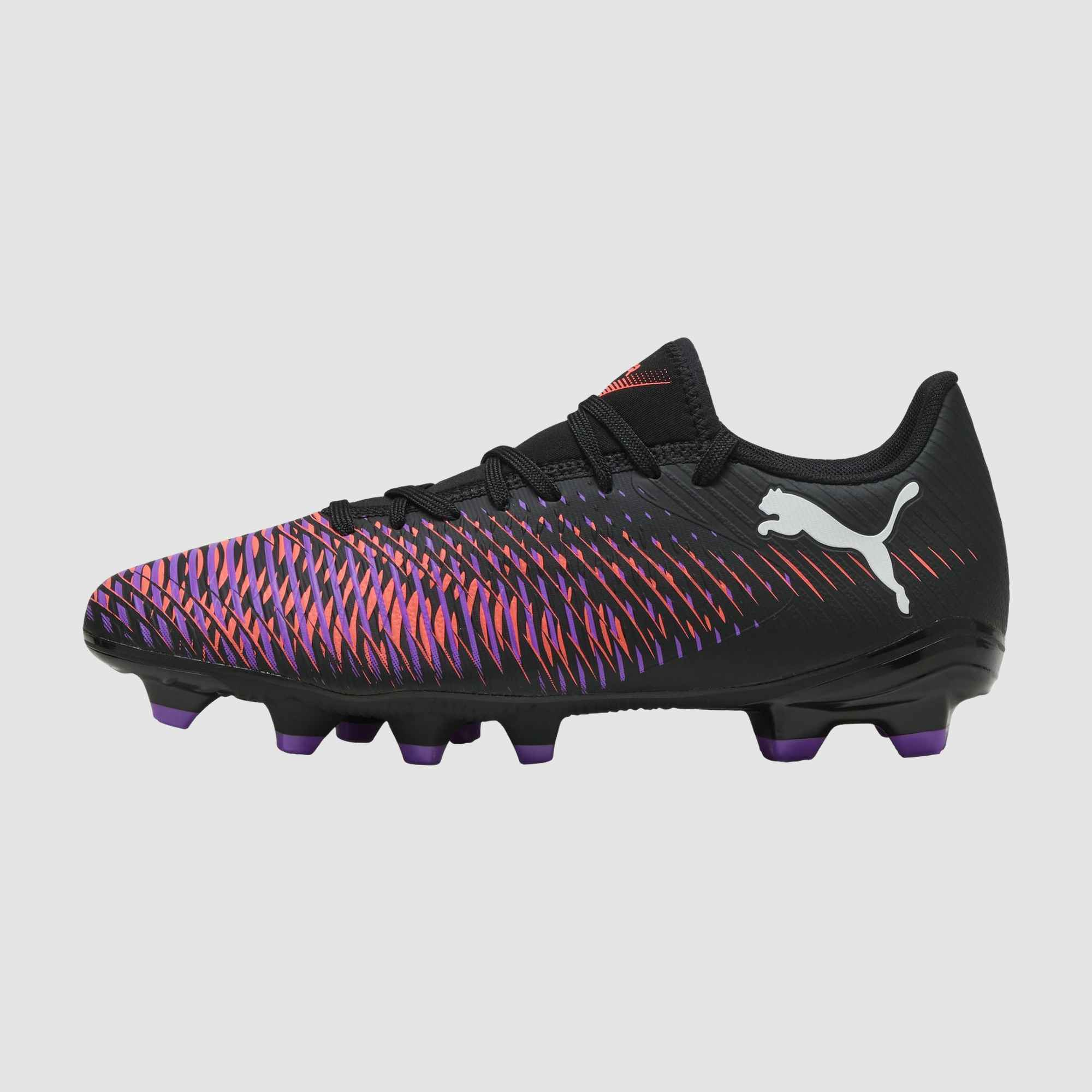 Puma Womens Future 8 Play FG/AG Football Boots