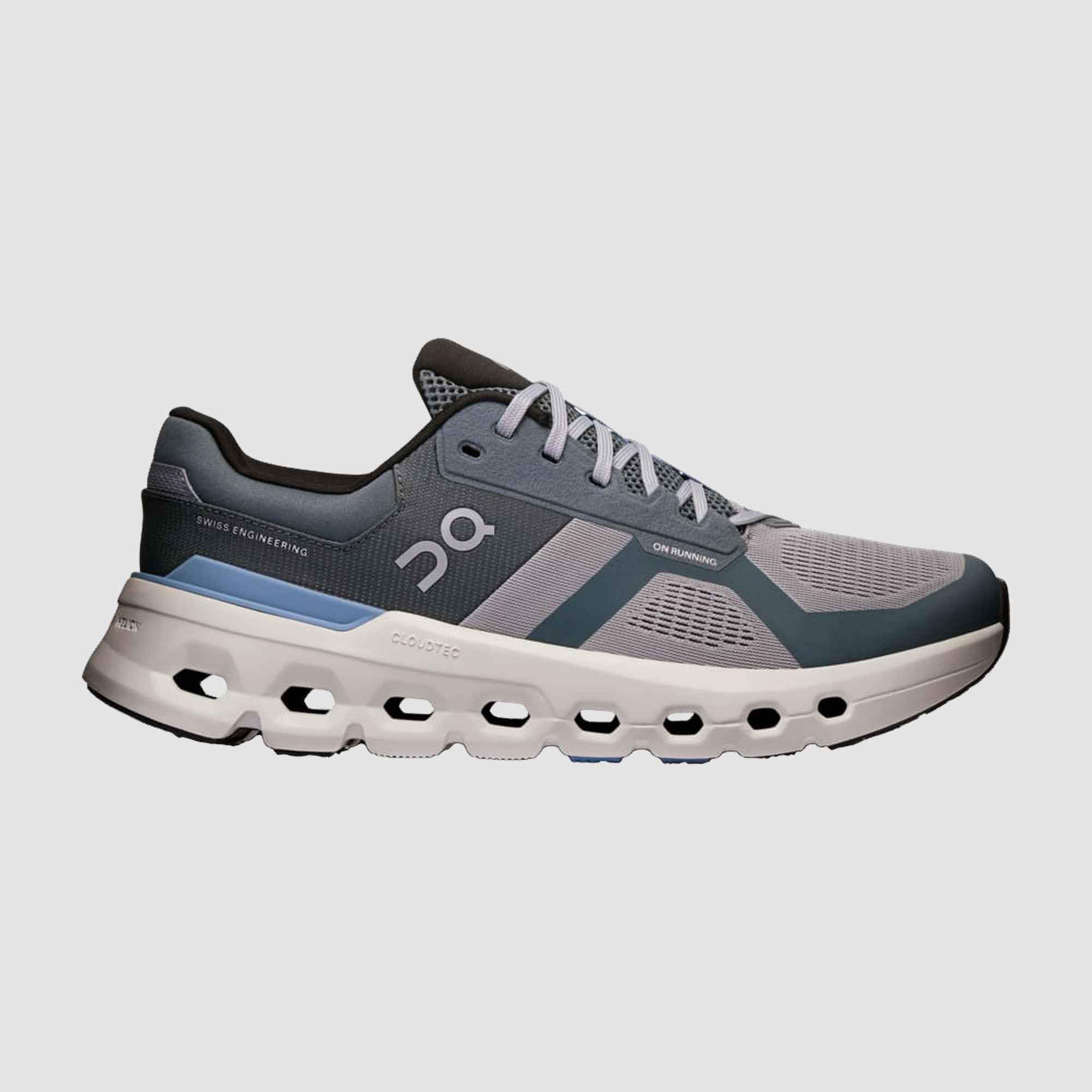 ON Mens Cloudrunner 2 Running Shoes