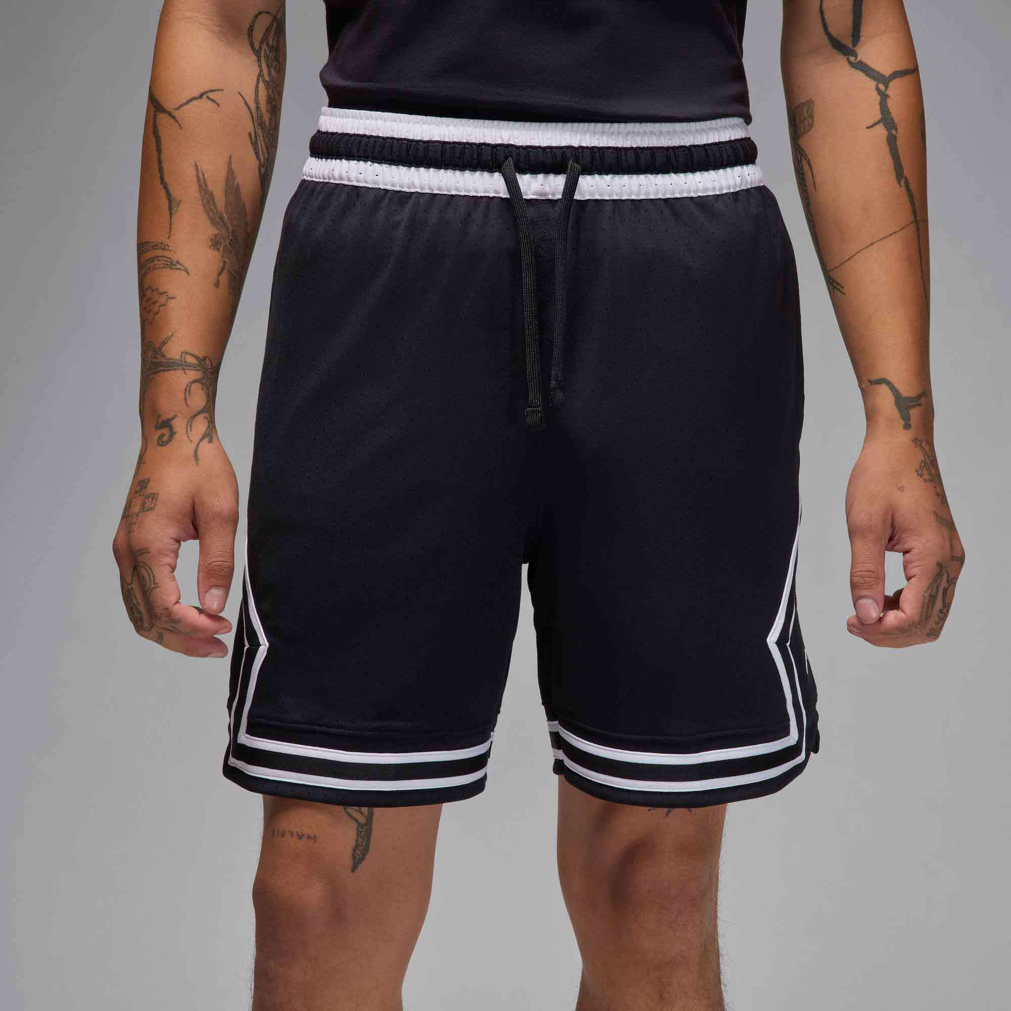 Nike Men Jordan Dri-Fit Sport Diamond Short